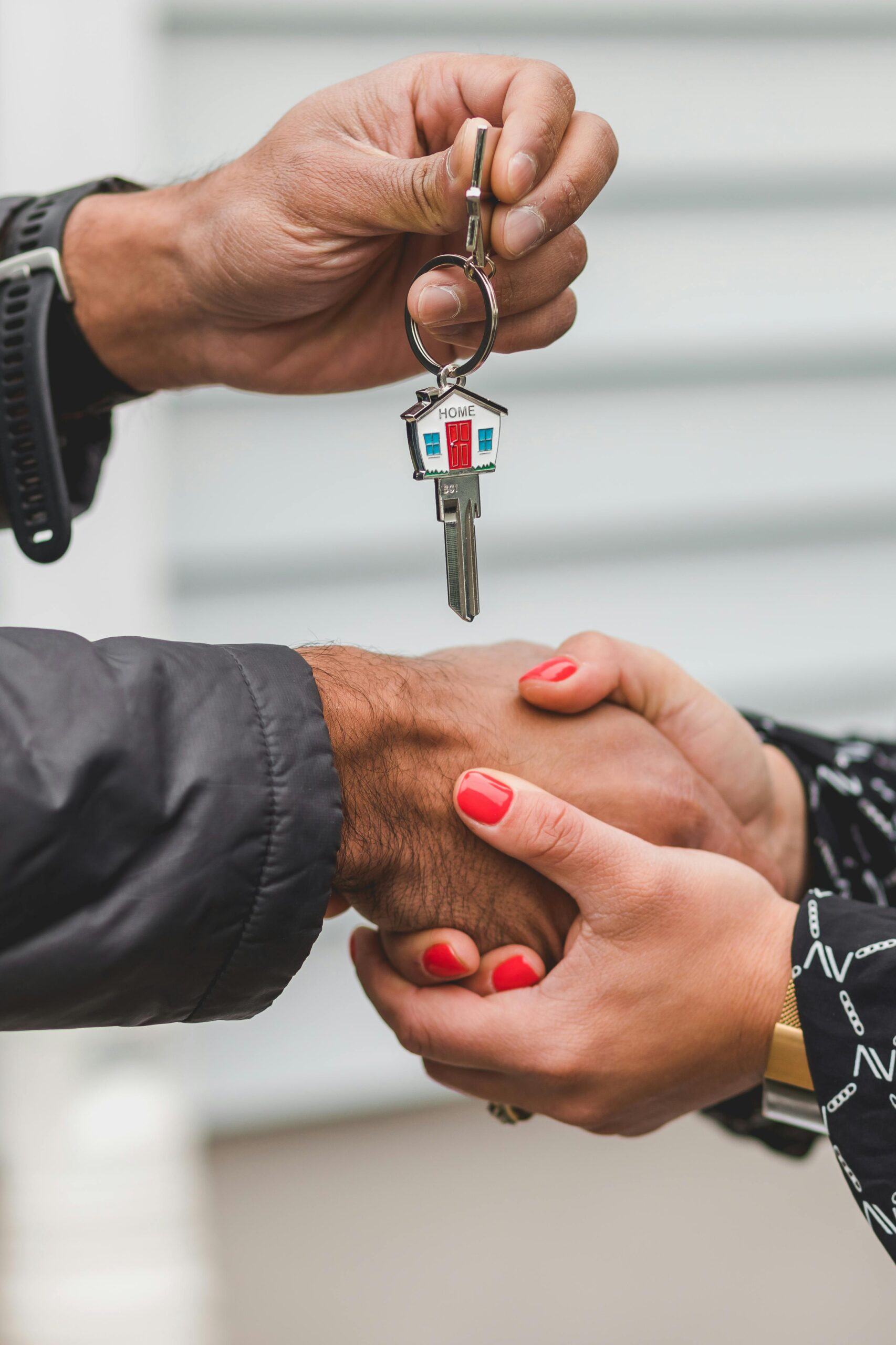 Votre logement à l'étranger, notre mission chez ObjectifVisa