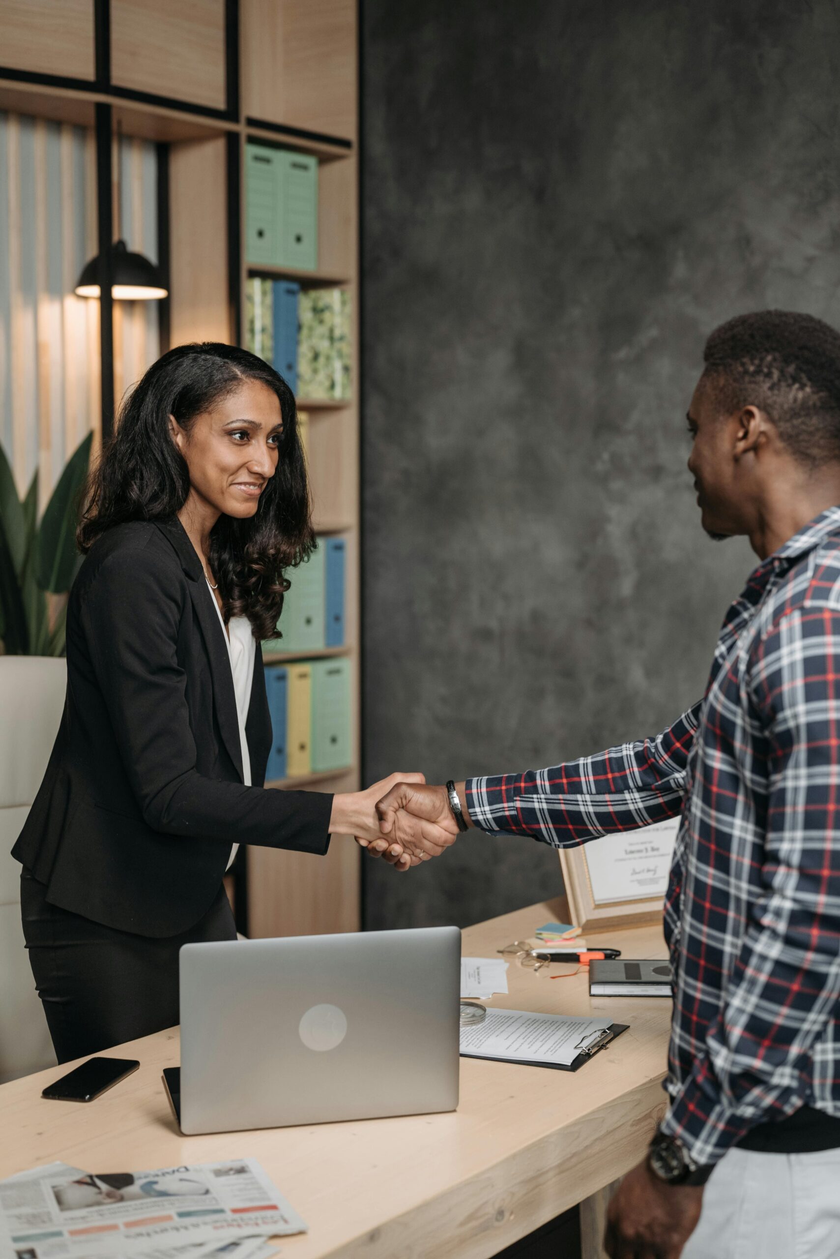 Avec ObjectifVisa, obtenez votre visa de travail et accédez à des opportunités globales.